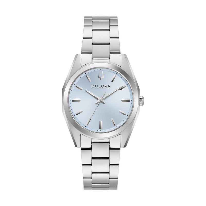 96L345 Bulova Surveyor