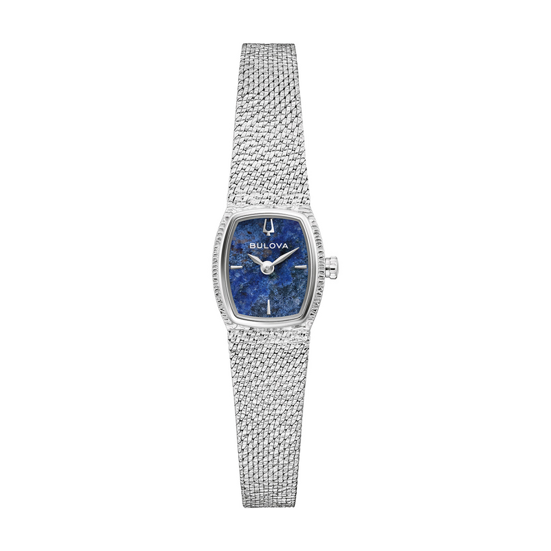 96L343 Goddess of Time