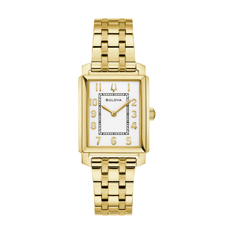 97L186 Bulova Sutton