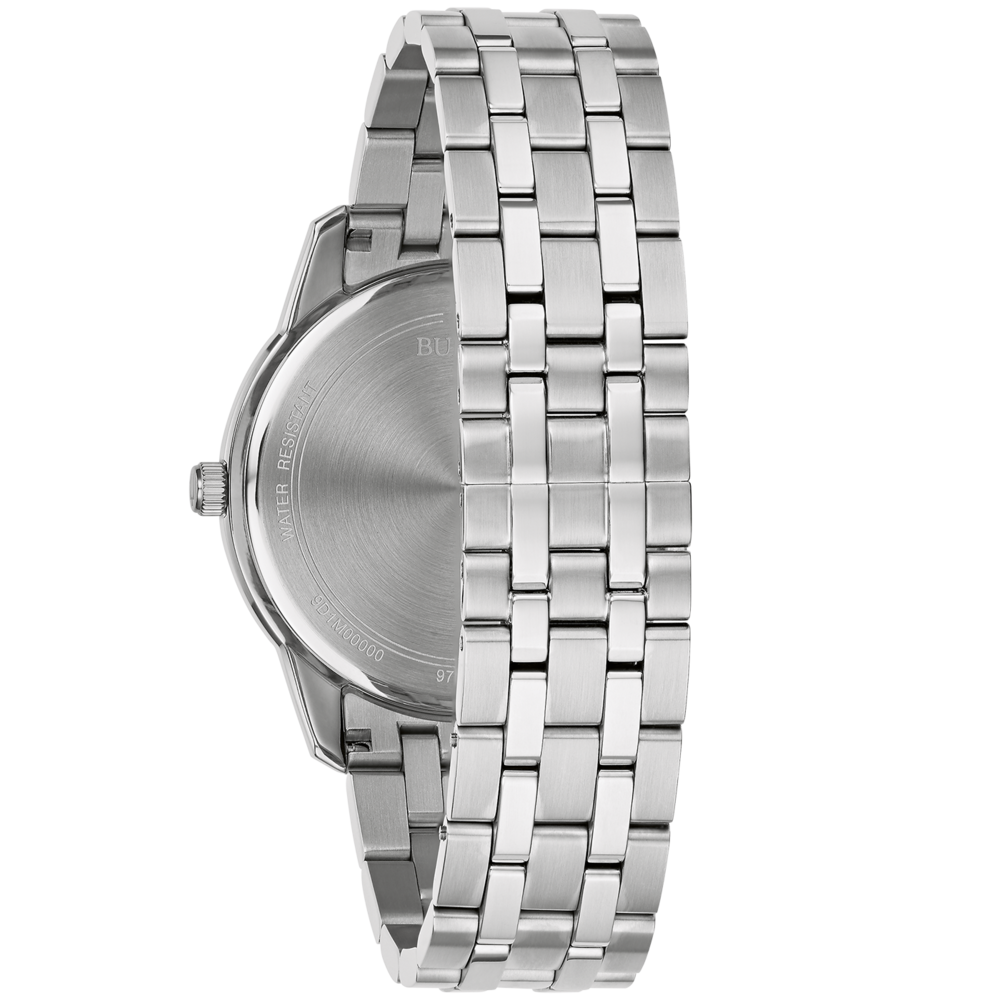 96B338 Bulova Sutton
