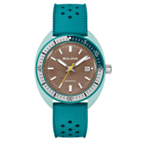 98B446 Bulova Snorkel