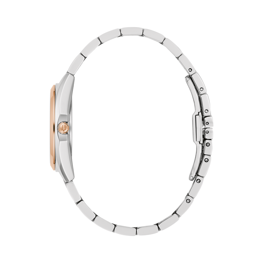 98P207 Bulova Surveyor
