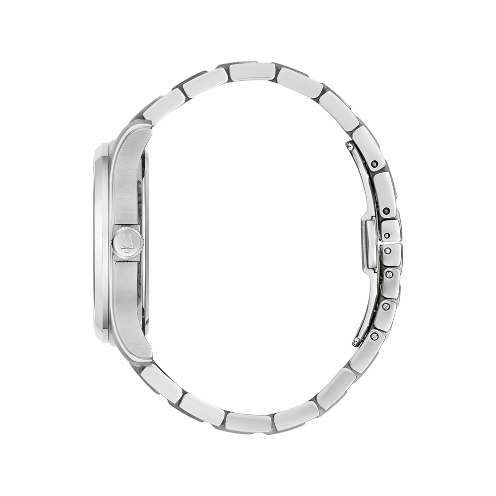 96B391 Bulova Wilton