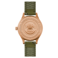 98A324 Bulova Archive