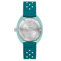 98B446 Bulova Snorkel