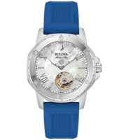 96L324 Bulova Marine Star Series A