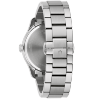 96B386 Bulova Wilton