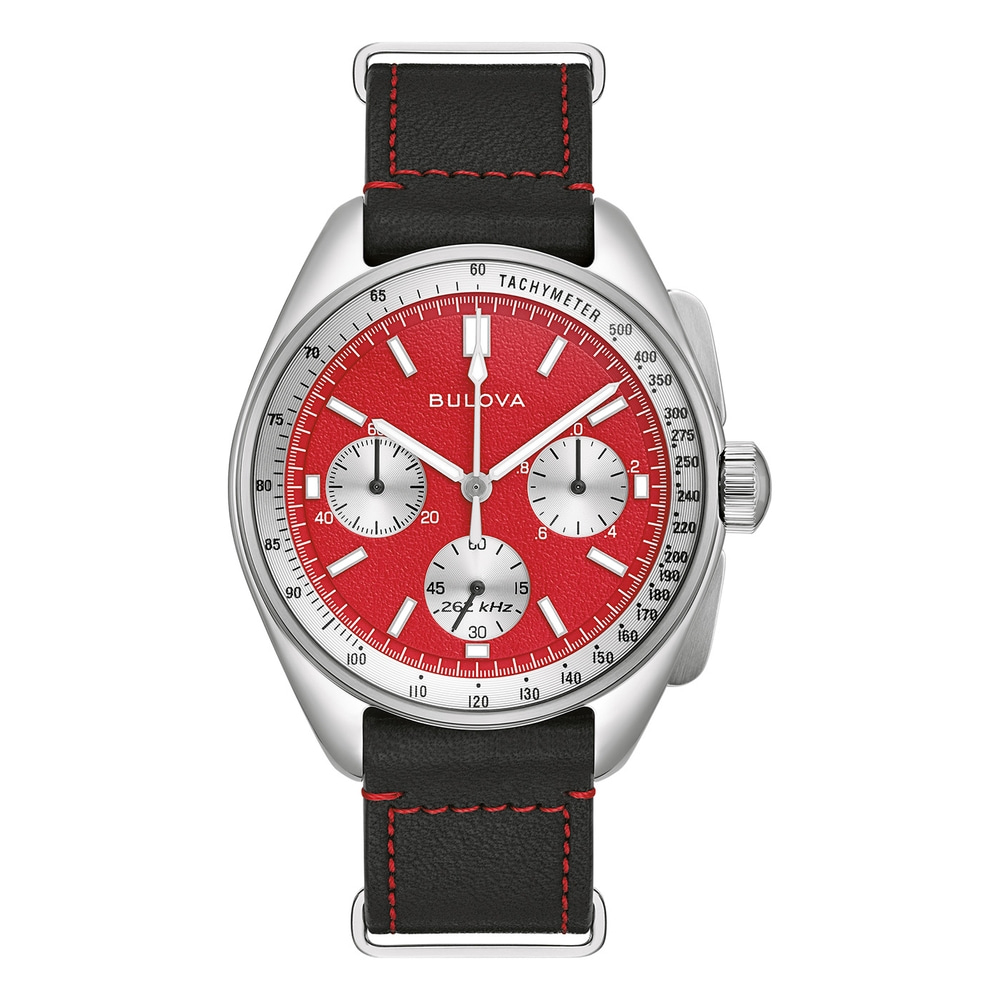 96K115 Lunar Pilot Chronograph