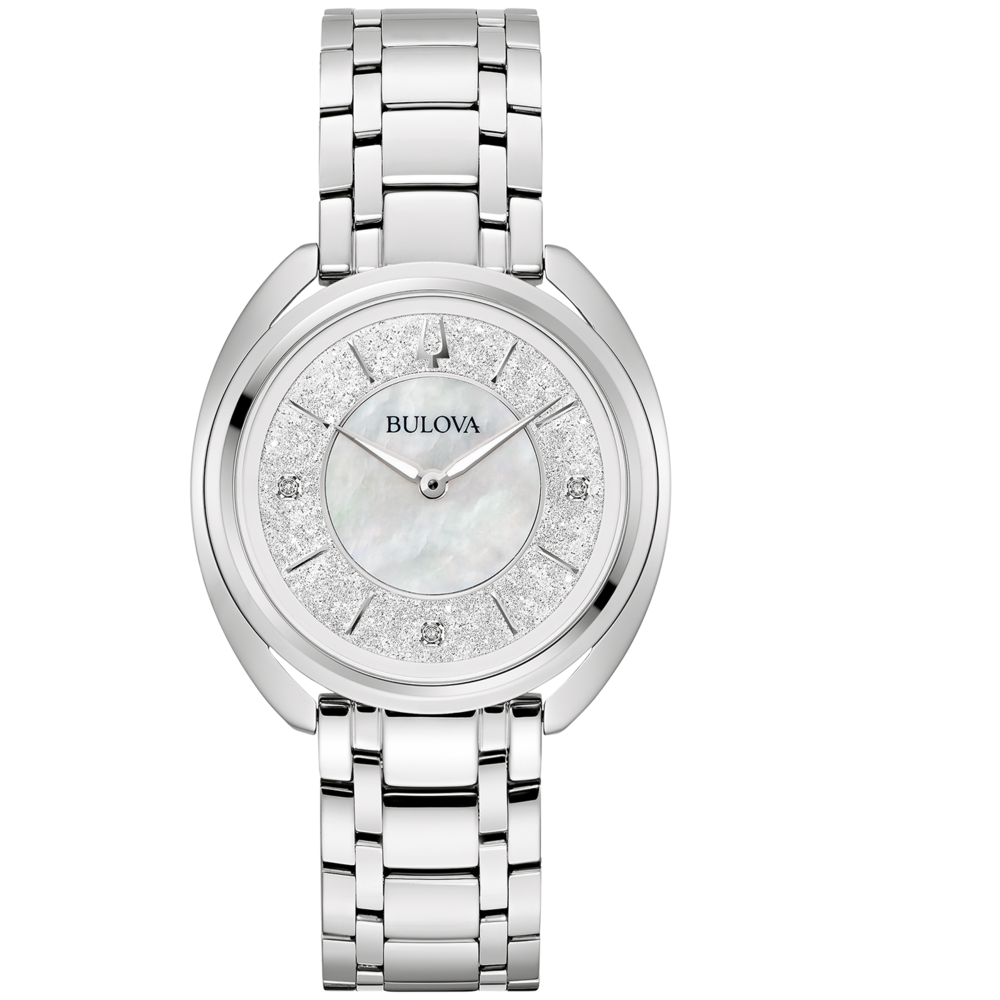 96P240 Bulova Duality