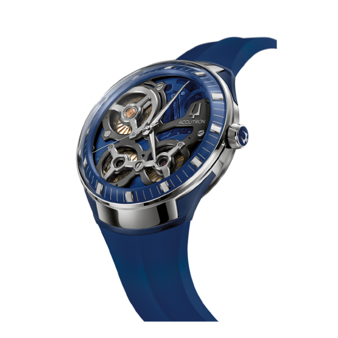 Accutron DNA – 28A208