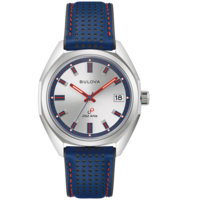 96K112 Bulova Jet Star