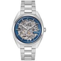 96A292 Bulova old classic