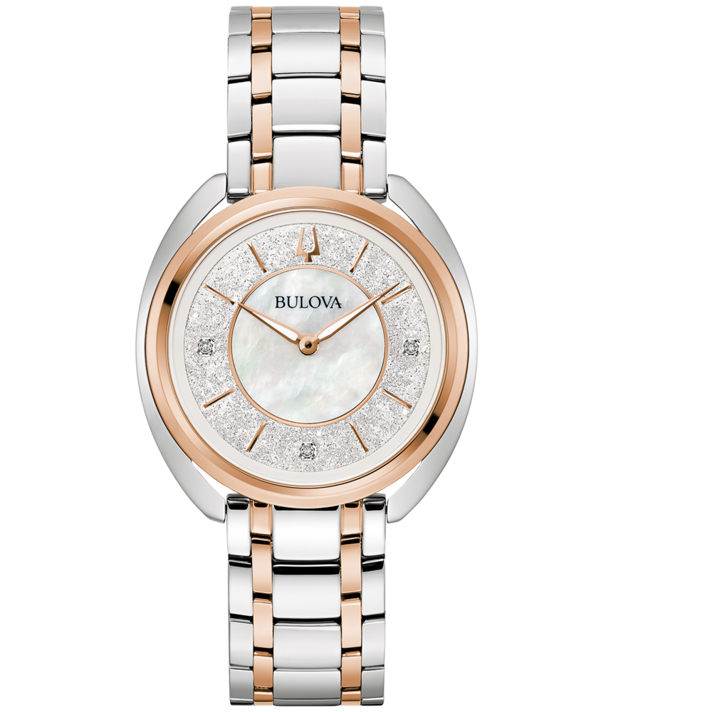 98P219 Bulova Duality