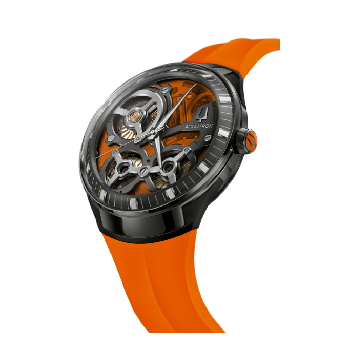 Accutron DNA – 28A205