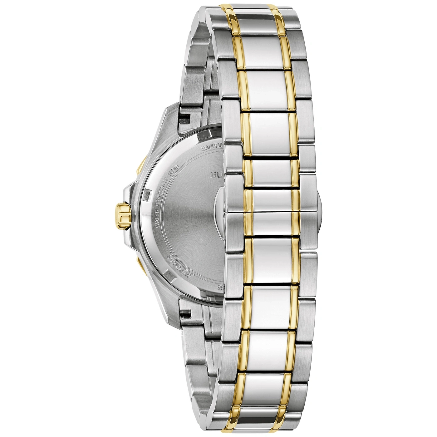 Uhr, silber und gold, Armband, Detail, Nahaufnahme, Luxus, Accessoire, Mode, Zeit