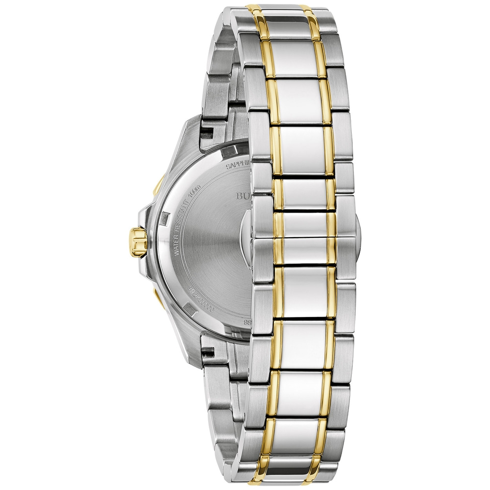 98P227 Bulova Marine Star Series B