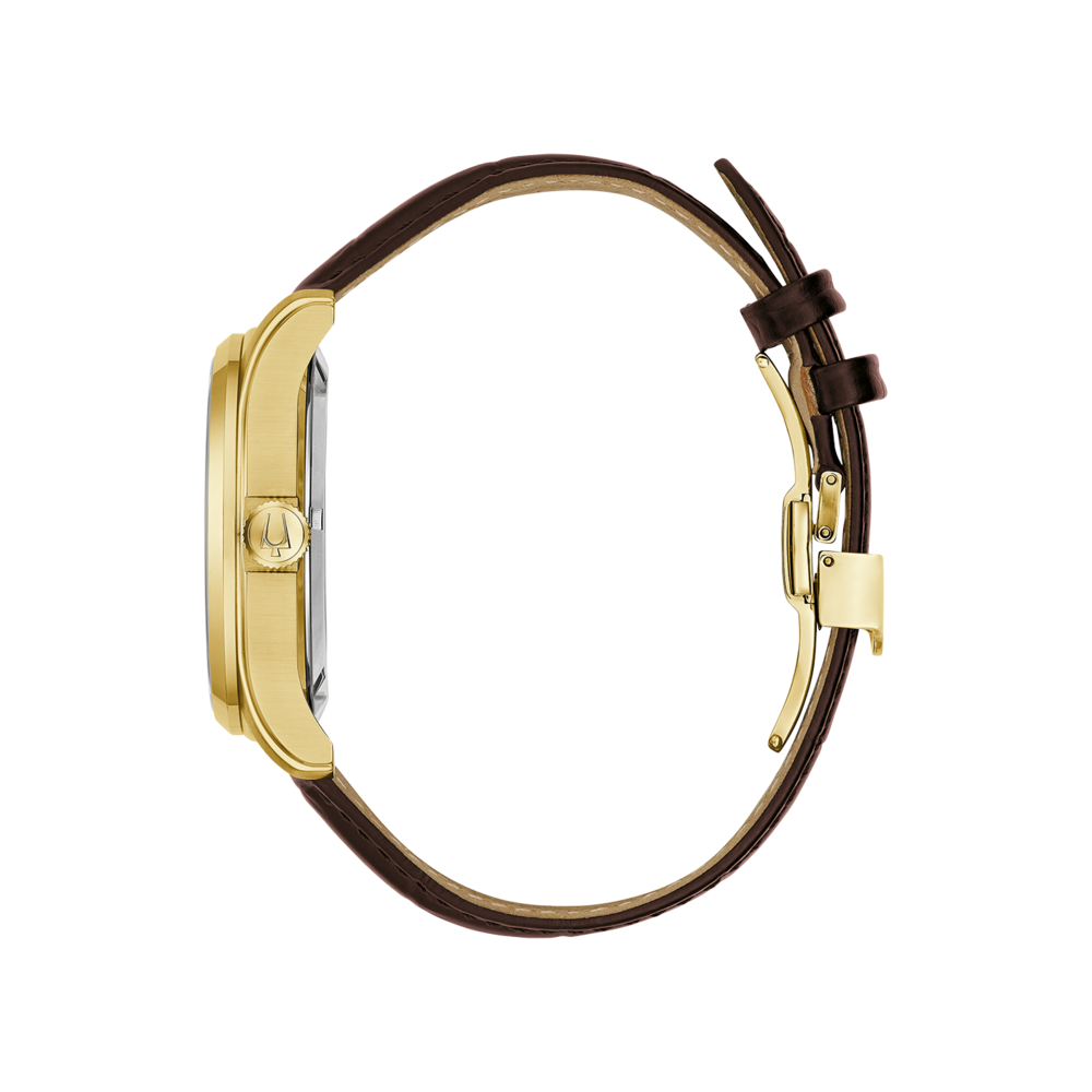 97B210 Bulova Wilton
