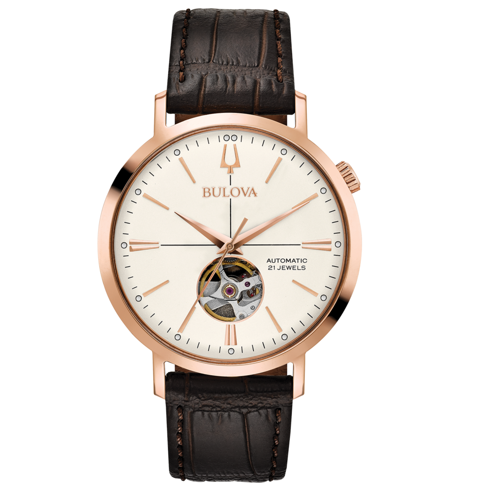 97A136 Bulova Aerojet
