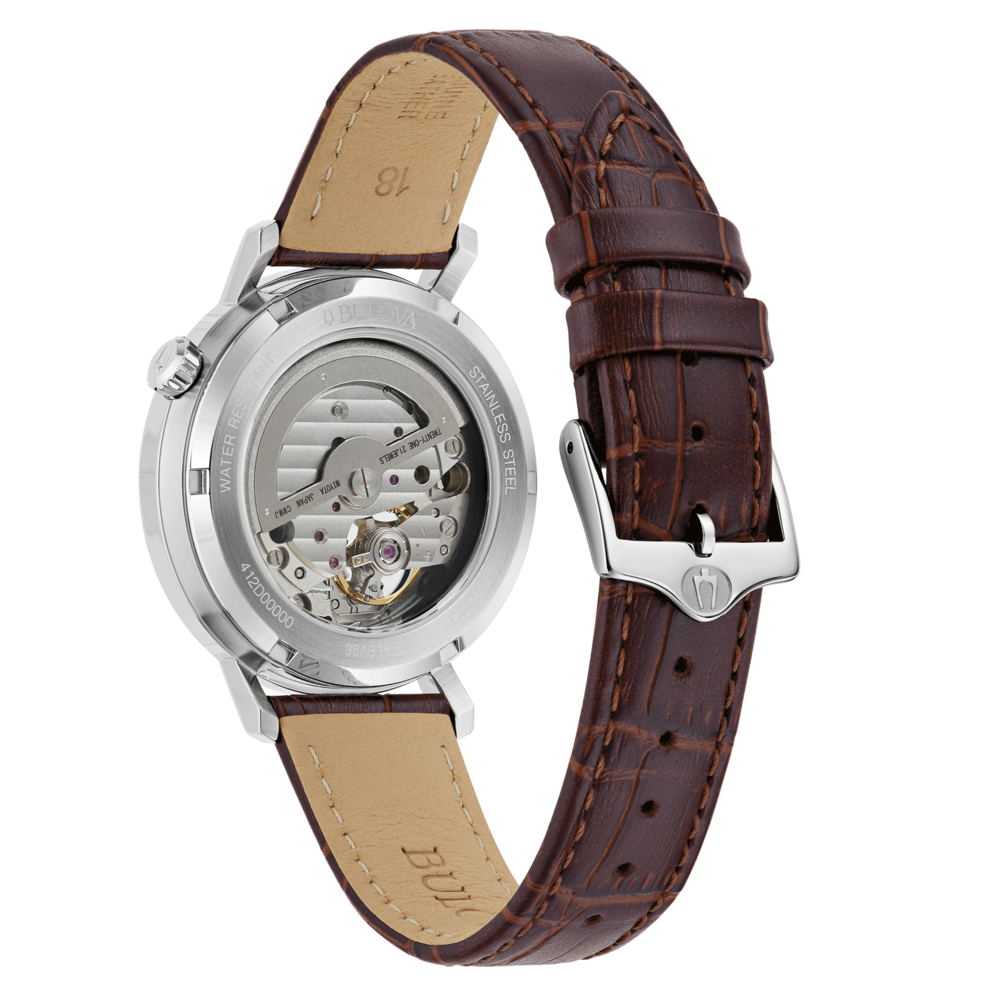 96A318 Bulova Aerojet