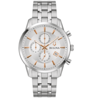 96B411 Bulova Sutton