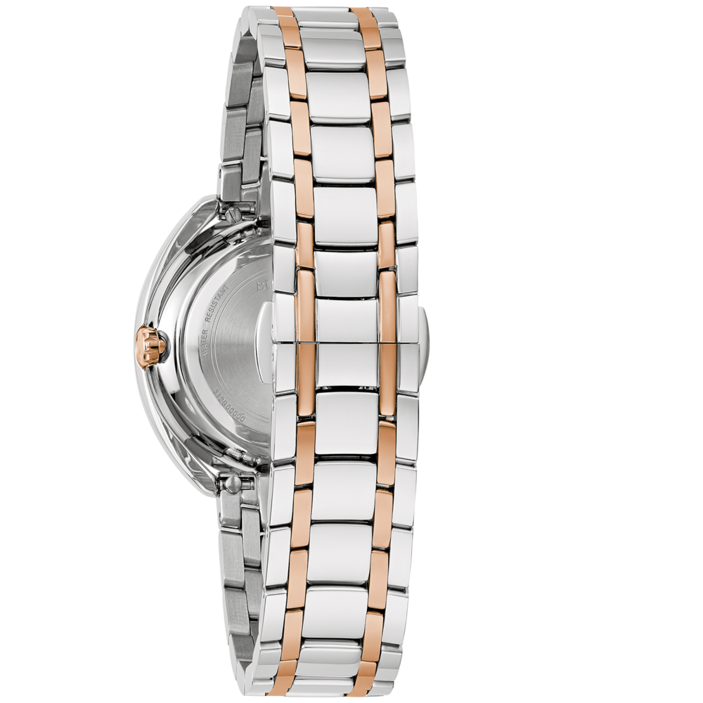 98P219 Bulova Duality