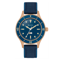 98A325 Bulova Archive