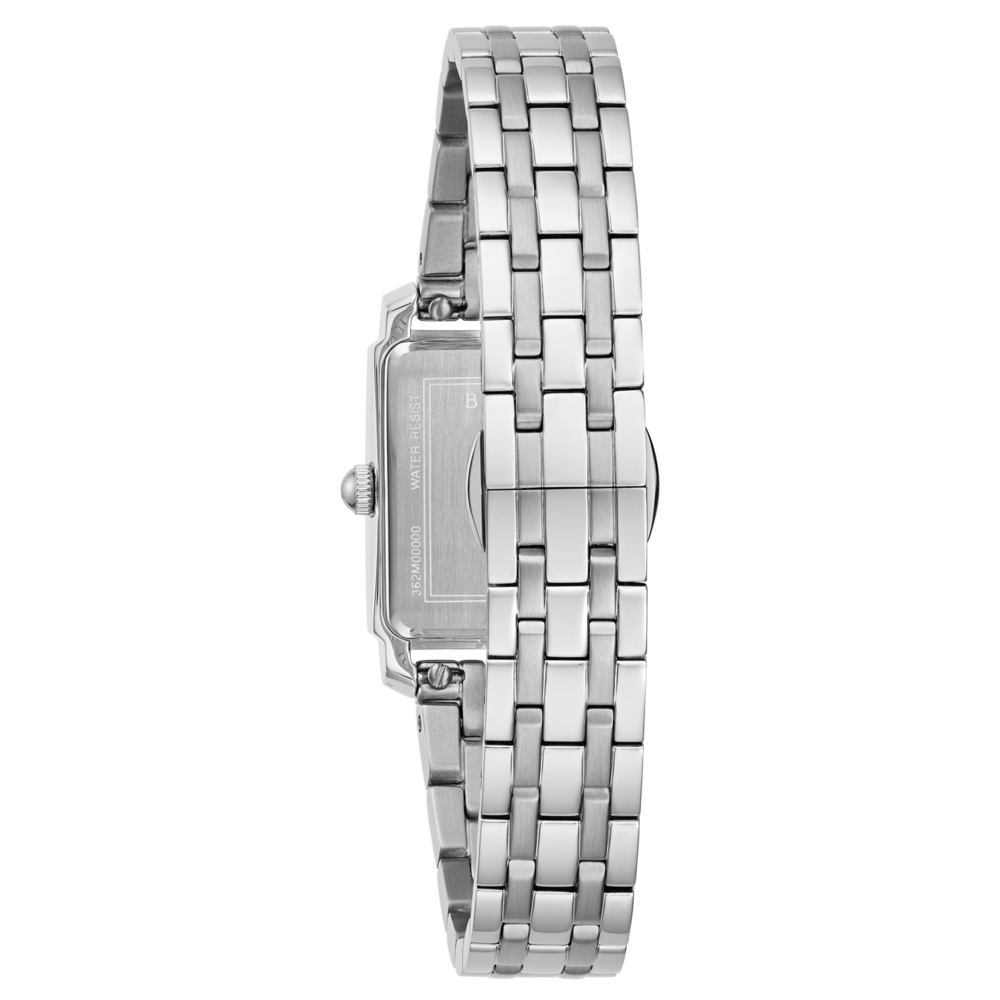 96P244 Bulova Sutton
