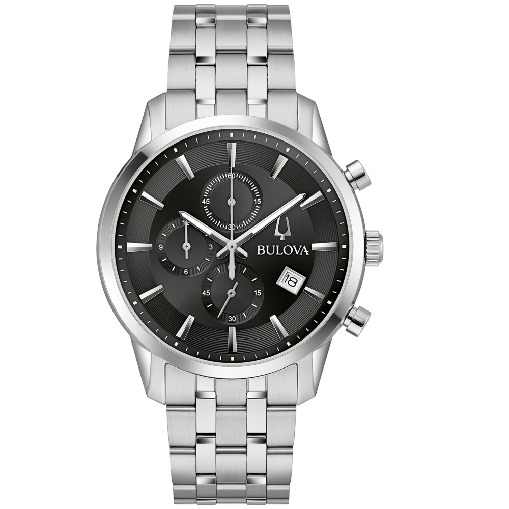 96B412 Bulova Sutton