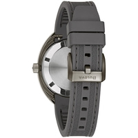 98B407 Bulova Oceanographer