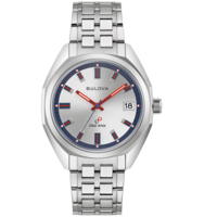 96K112 Bulova Jet Star
