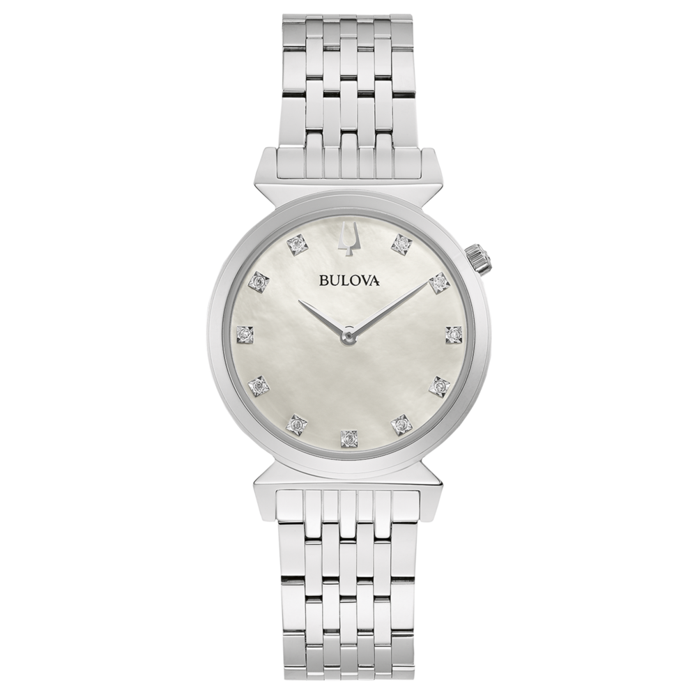 96P216 Bulova Regatta