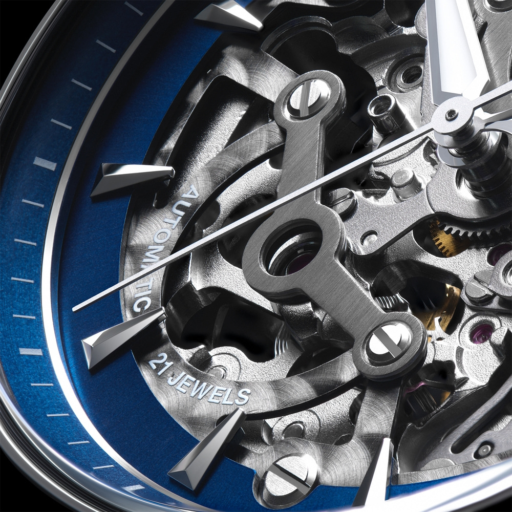 96A292 Bulova old classic