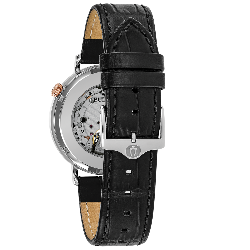 98A187 Bulova Aerojet