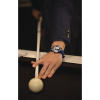 28A208 Bulova Electrostatic