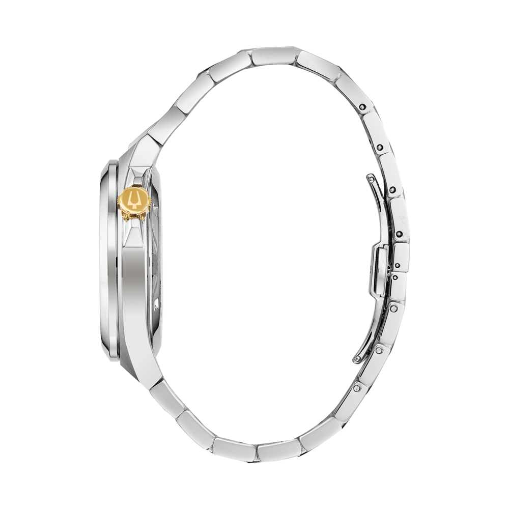 98A224 Bulova Maquina