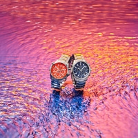 96B395 Bulova Marine Star Series B