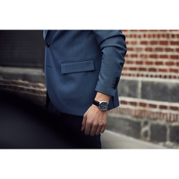 96B385 Bulova Wilton