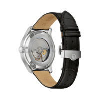 96B385 Bulova Wilton