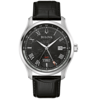 96B387 Bulova Wilton
