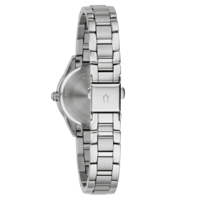 96P255 Bulova Sutton