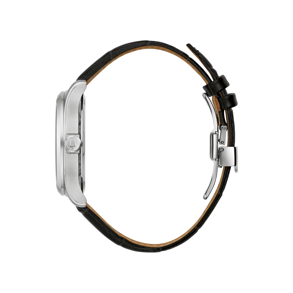 96B388 Bulova Wilton