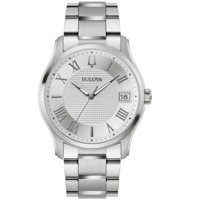 96B391 Bulova Wilton