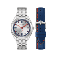 96K112 Bulova Jet Star