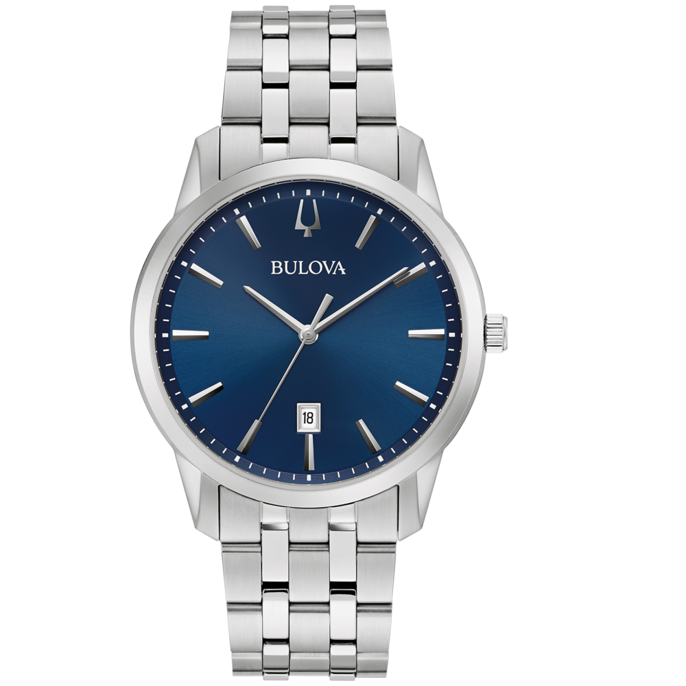 96B338 Bulova Sutton