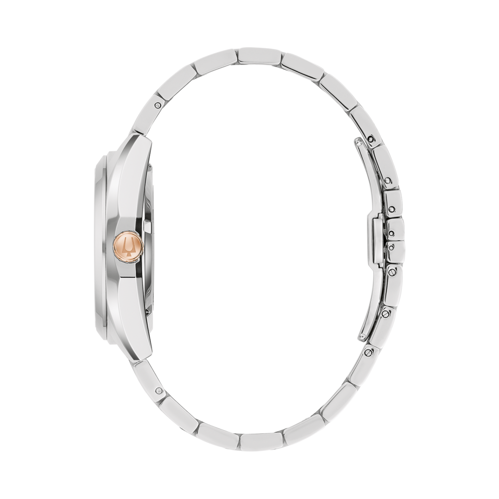 98B422 Bulova Surveyor