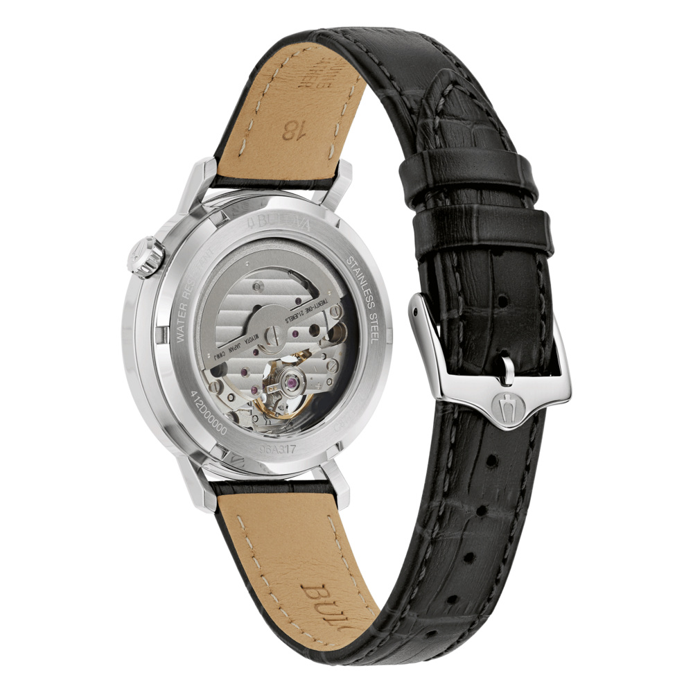 96A317 Bulova Aerojet