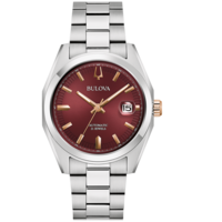 98B422 Bulova Surveyor
