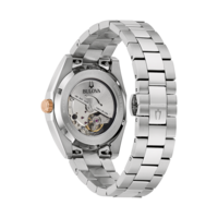 98B422 Bulova Surveyor