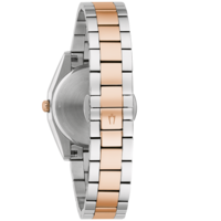 98P207 Bulova Surveyor