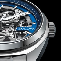 96A292 Bulova old classic